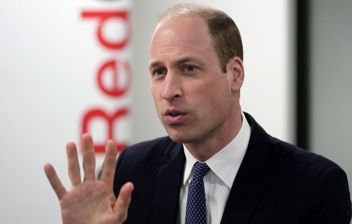 prince william mega