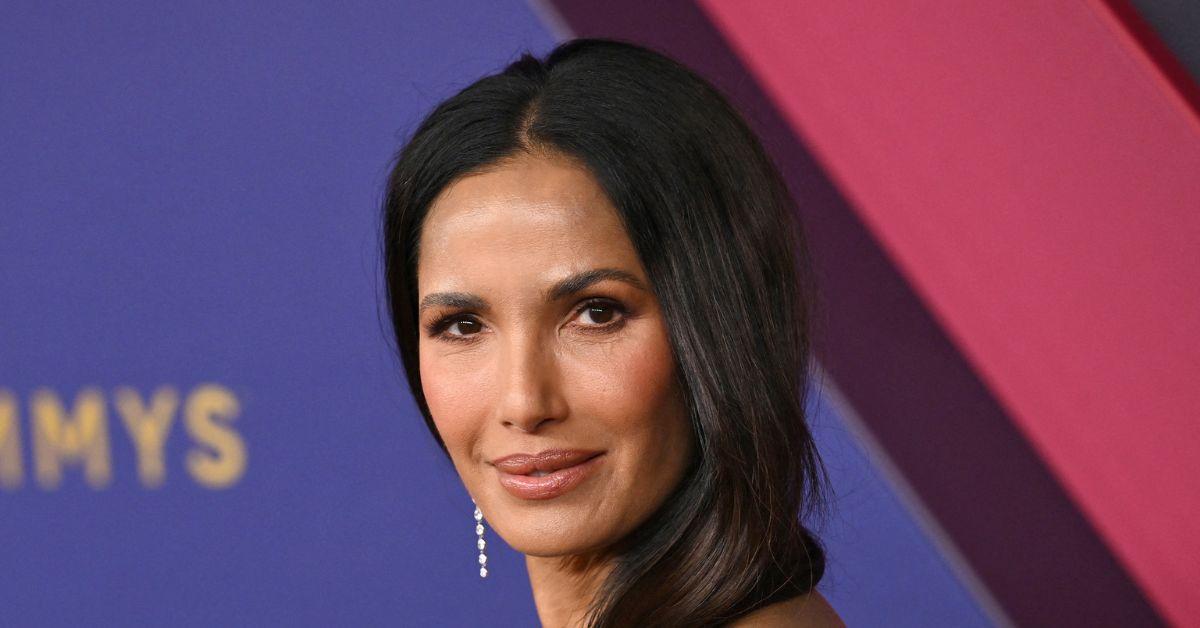 padma lakshmi