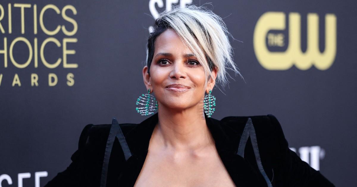 halle berry