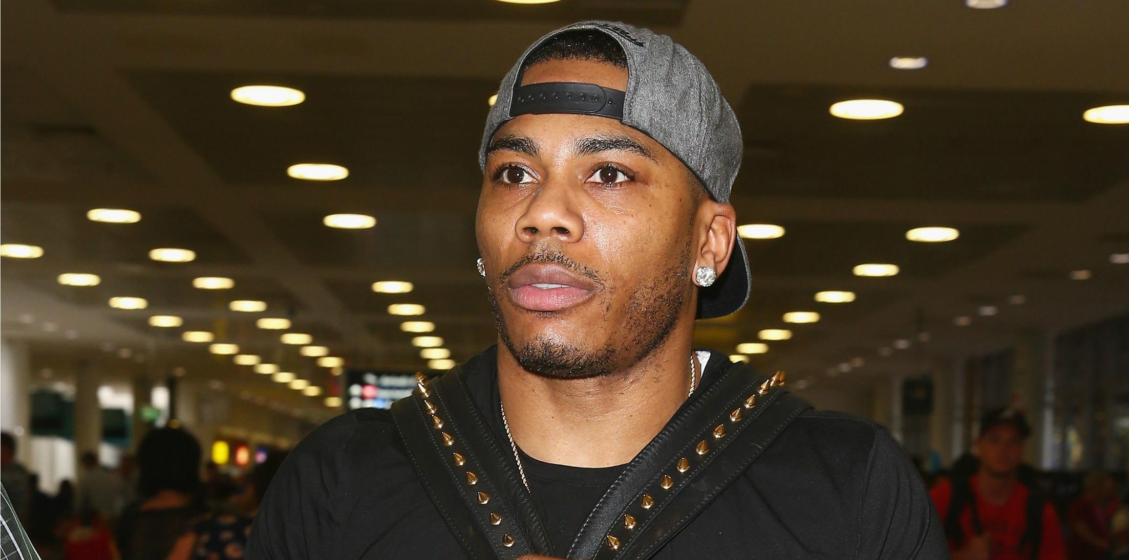nelly blasts rape allegations innocent long