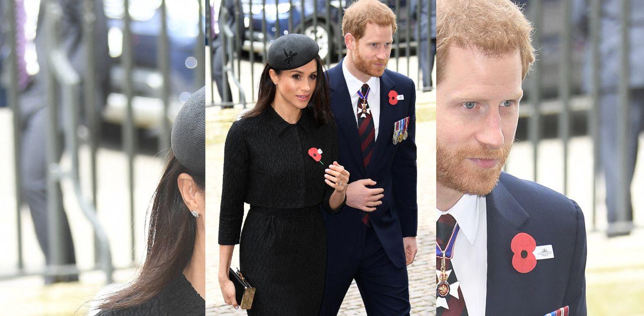 prince harry reveals senior royal branded prince william spare