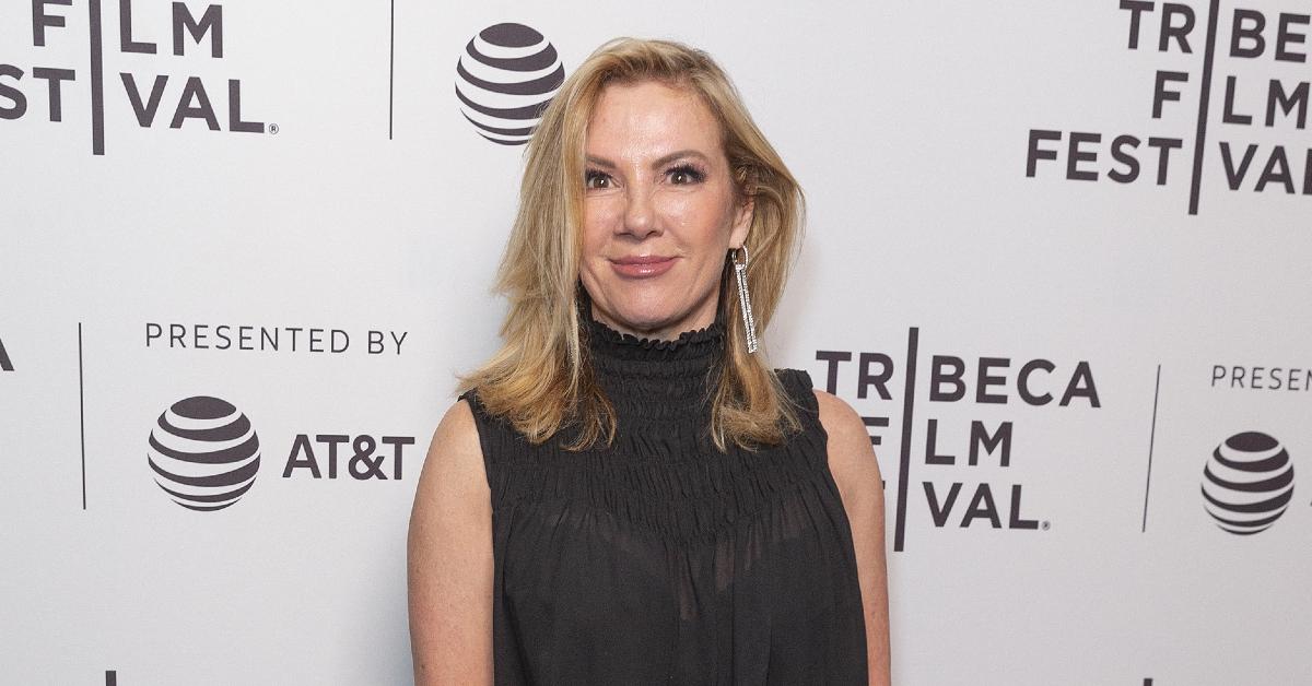 ramona singer maskless yacht party palm beach rhony shut down covid