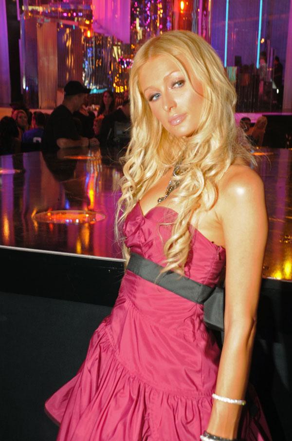 Paris Hilton