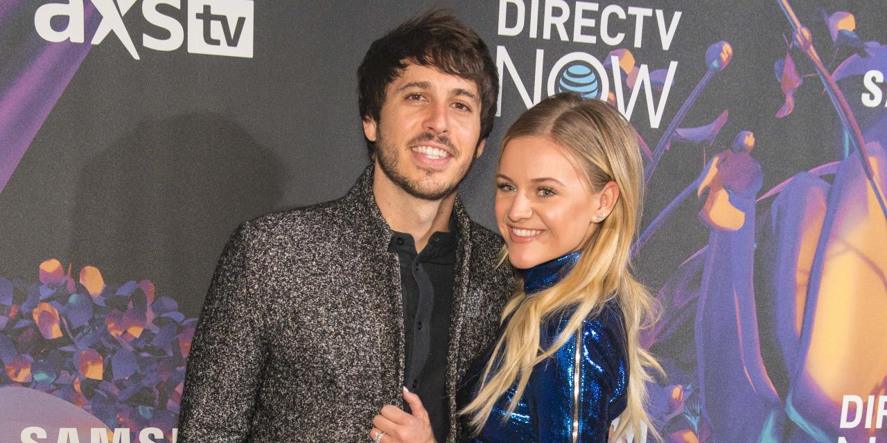 kelsea ballerini husband morgan evans baby starting family