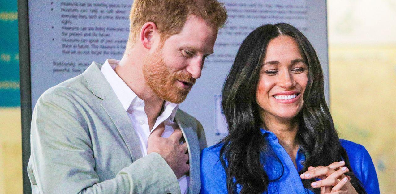 meghan markle prince harry snubbed hugh grosvenor wedding