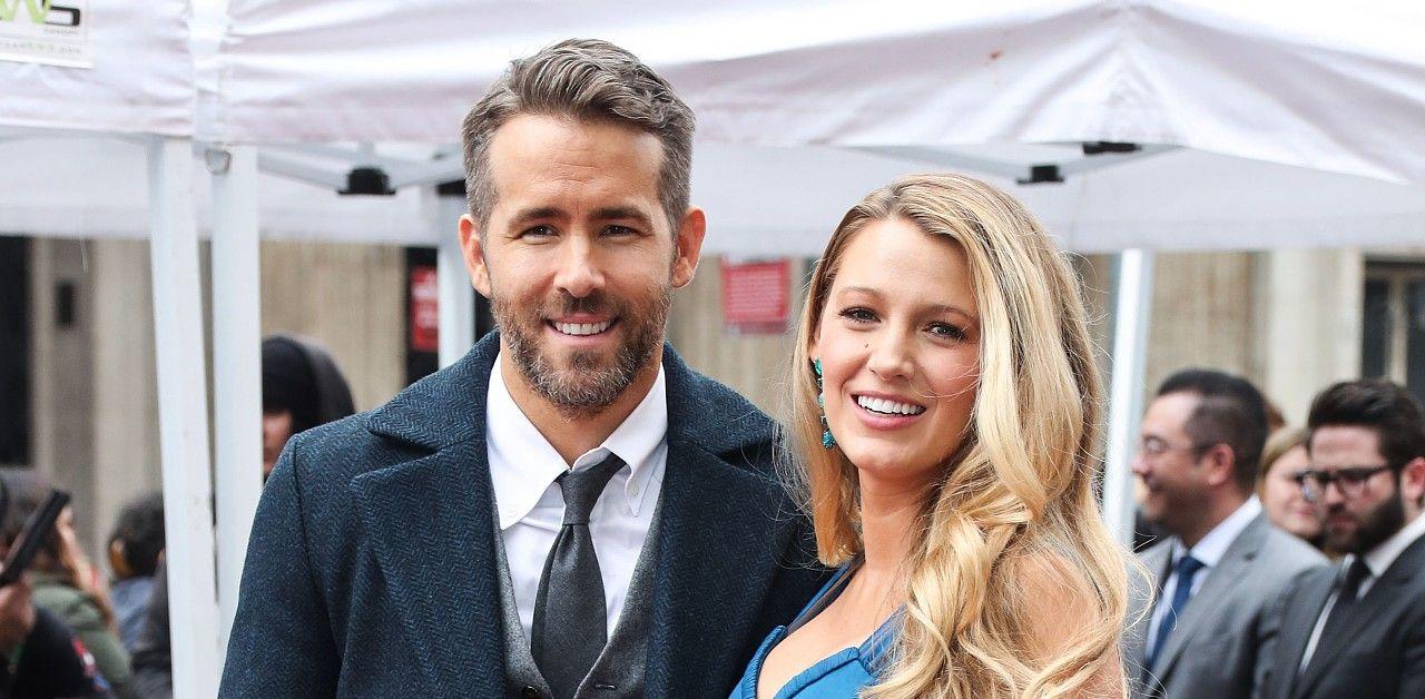 blake lively pp