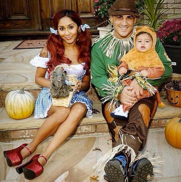Snooki