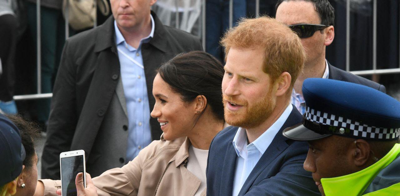 meghan markle prince harry losing partnership netflix major blow