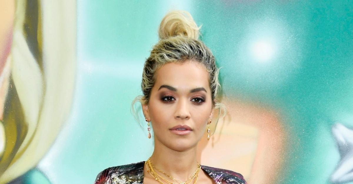 rita ora representatives offer thousands restaurant owner break covid  guidelines  birthday party