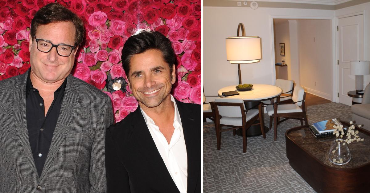 johnstamos bob pp