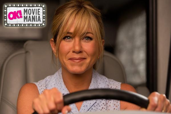 Were the millers movie review 2