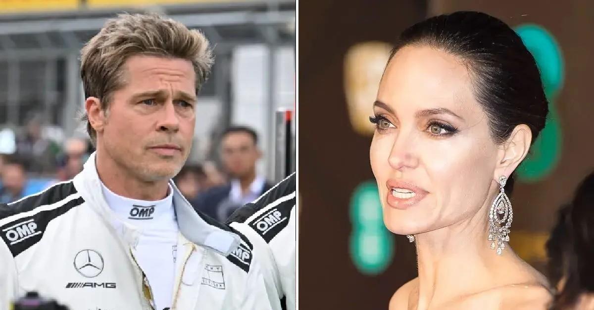 brad angelina pp