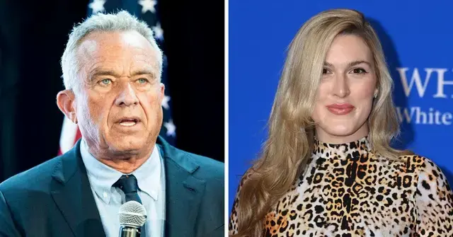 olivia nuzzi parts ways new york magazine robert f kennedy jr scandalpp