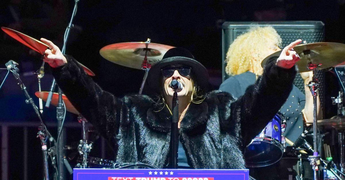 kid rock