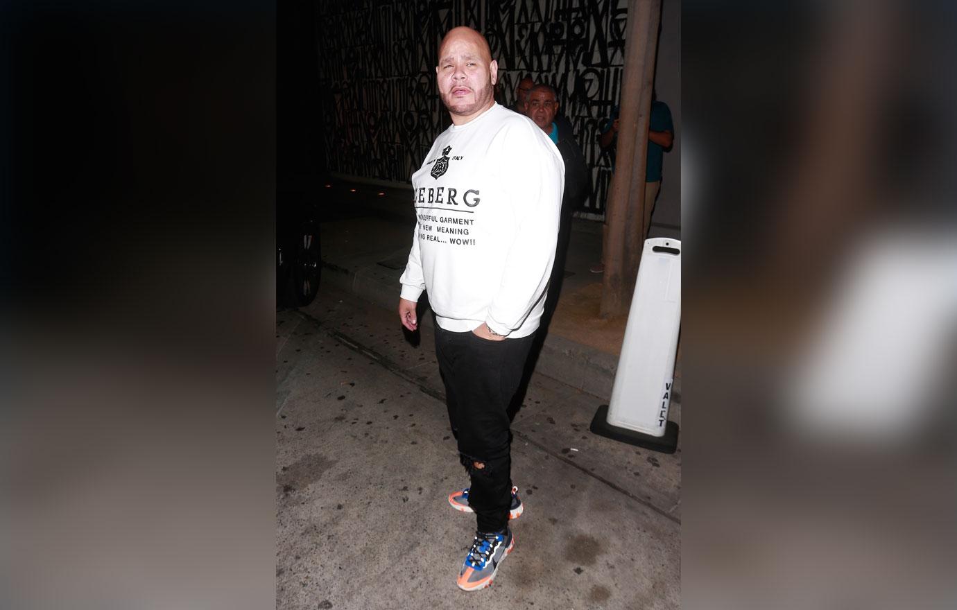 Fat joe 4