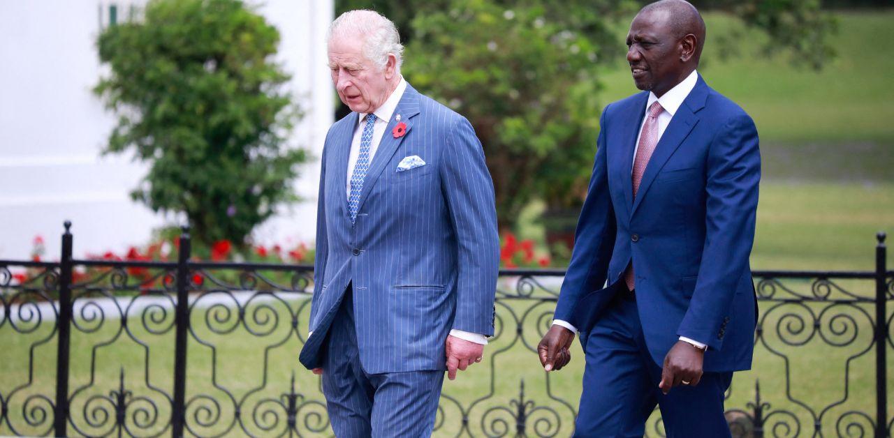 king charles upcoming trip to ireland hault amid cancer battle