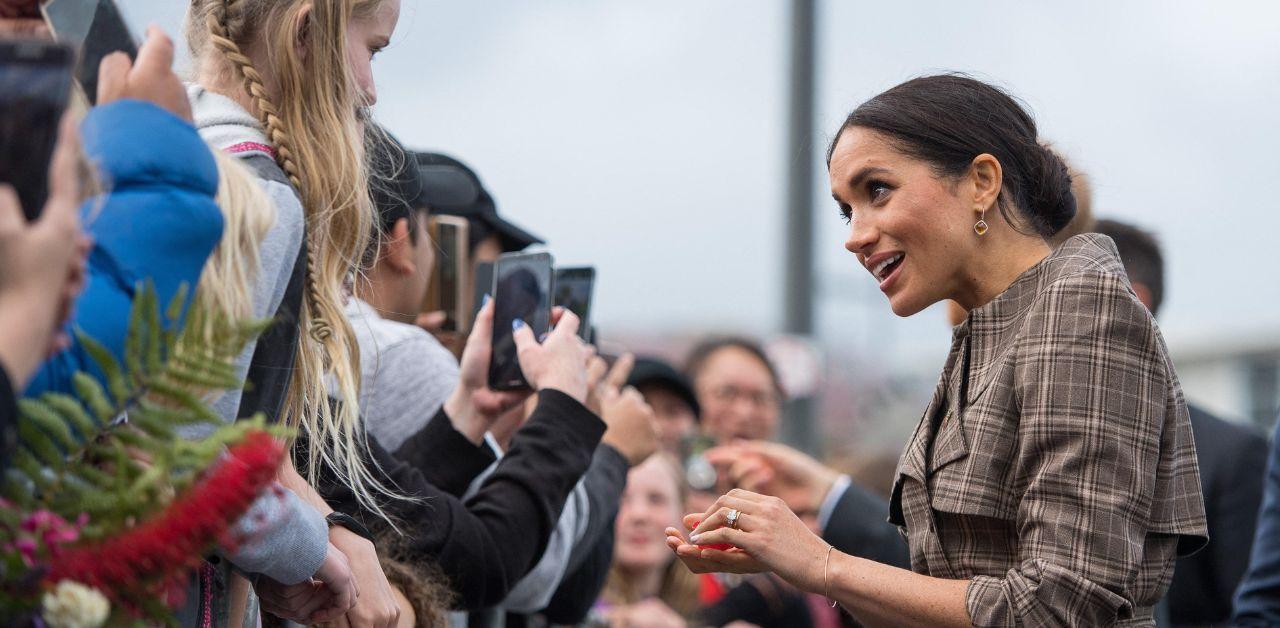 king charles refuses have rivalry meghan markle american riviera orchard jam