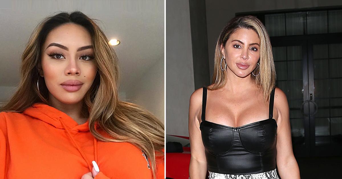 montana yao claps back larsa pippen malik beasley apology cheating scandal