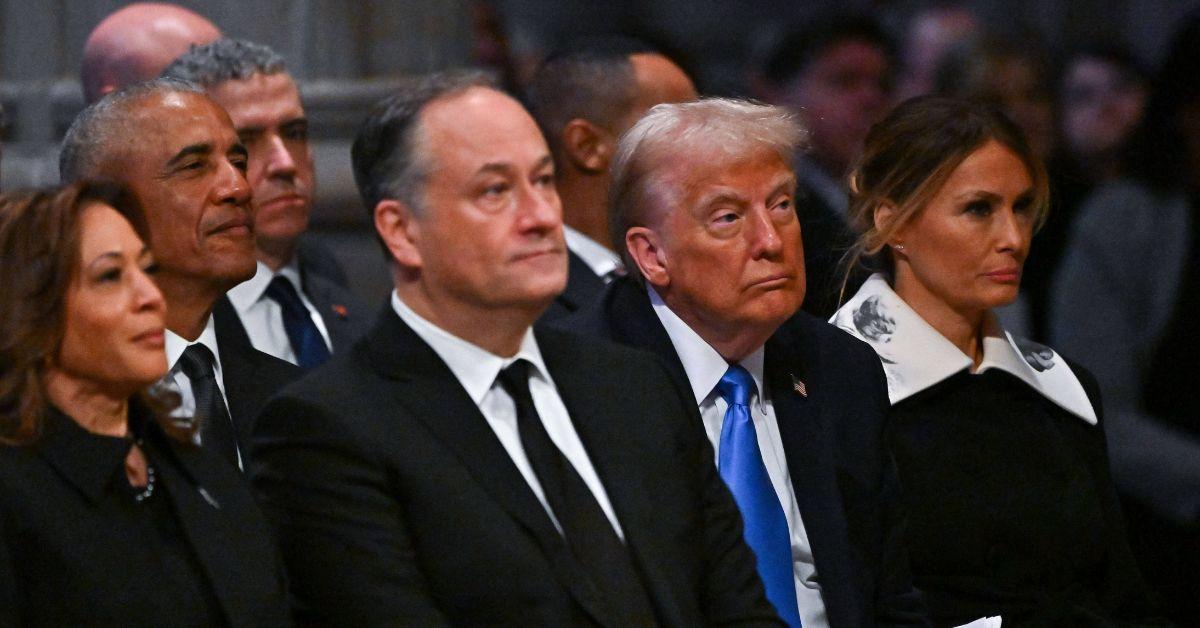kamala harris completely shocked lost election donald trump