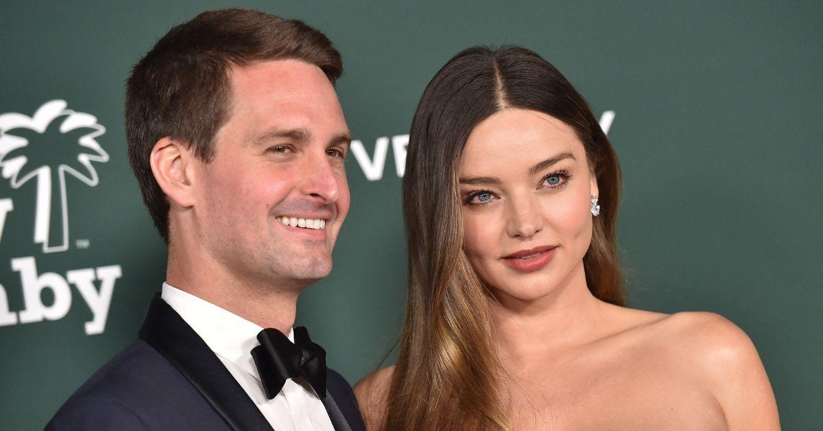 miranda kerr stuns six pack  birthday vacation photo