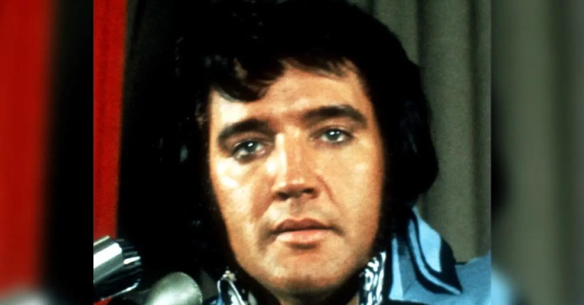 elvis pp