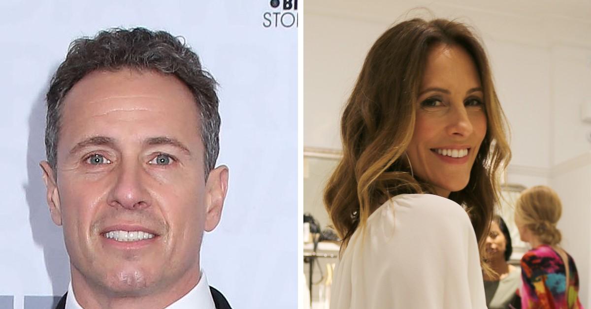 chris cuomo wife pp