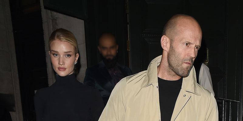 Statham Rose PP