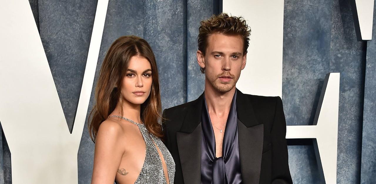 kaia gerber austin butler in love relationship real deal