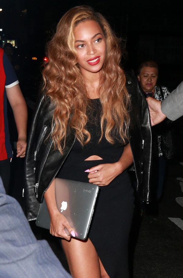 Beyonce jay z miami