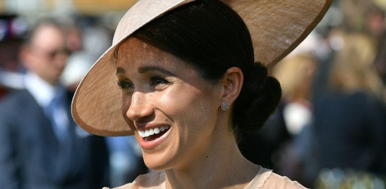 meghan markle request live windsor denied queen elizabeth