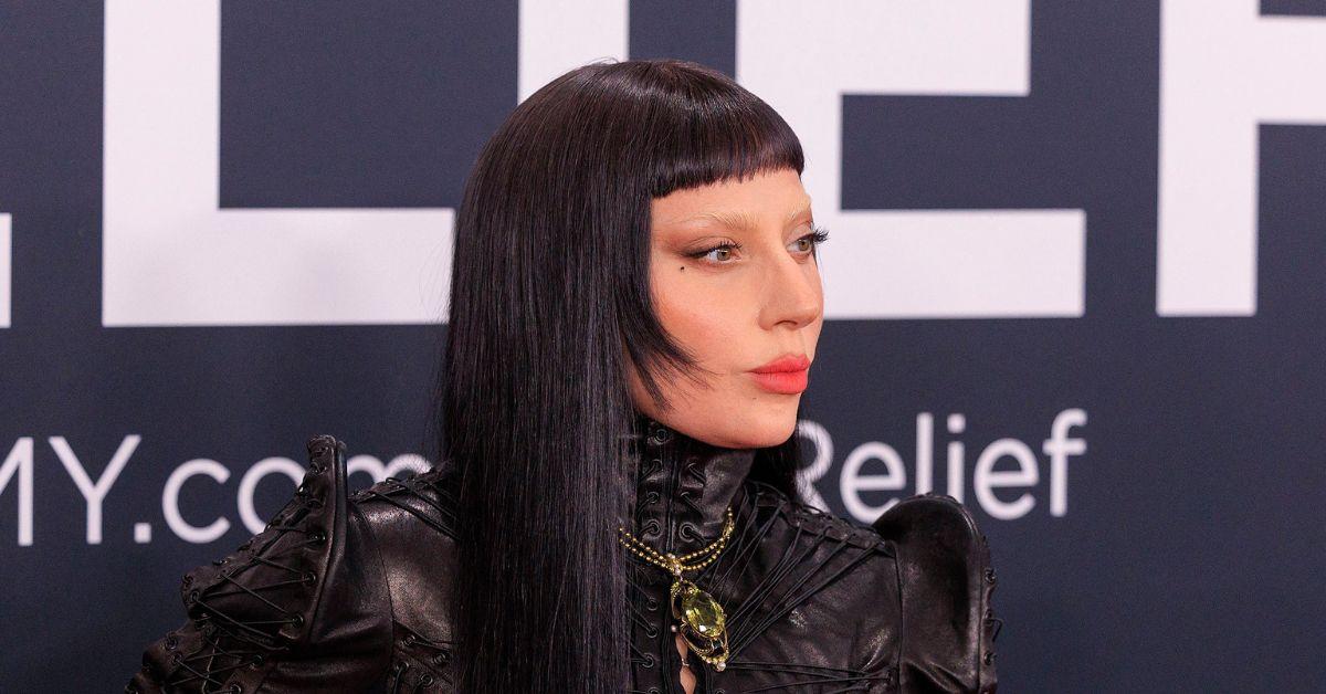 Photo of Lady Gaga