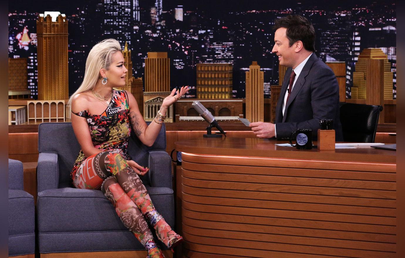 The Tonight Show Starring Jimmy Fallon – Season 6