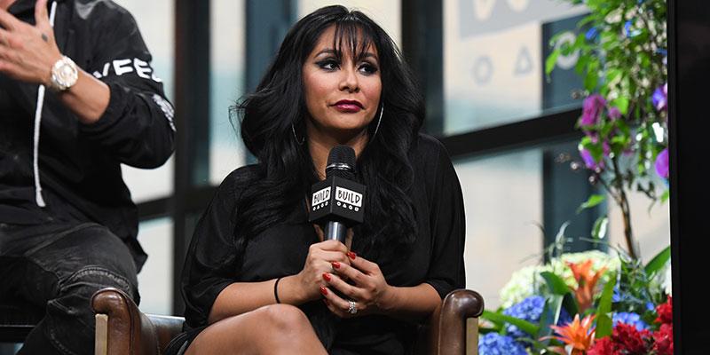 Snooki