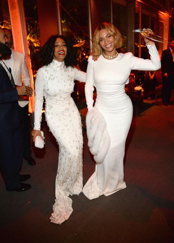 Beyonce lemonade feuds divorce family issues updates 04