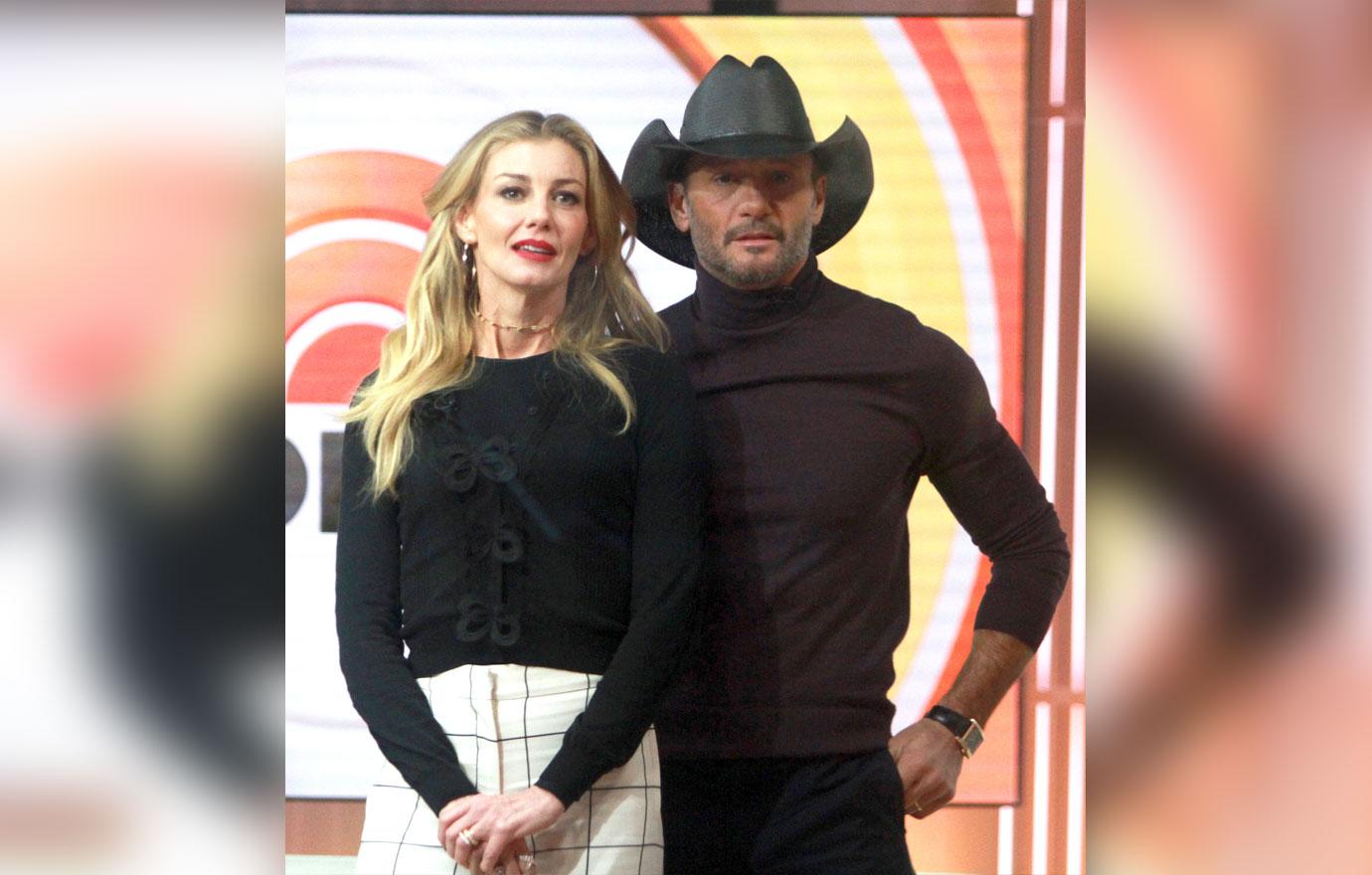 tim mcgraw faith hill