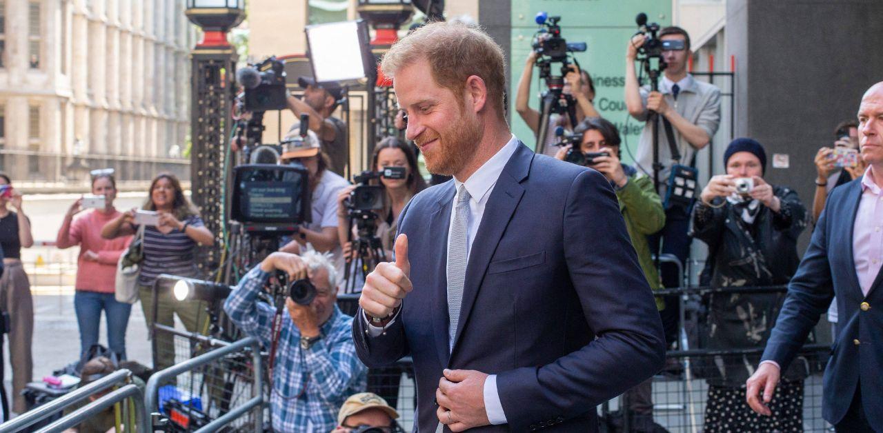 prince williams friend slams prince harry sounding broken record royal return