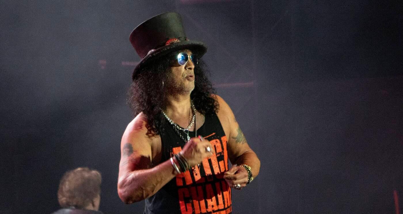 slash stepdaughter died