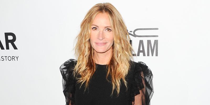 How Julia Roberts Dany Moder Saved Their Marriage PP