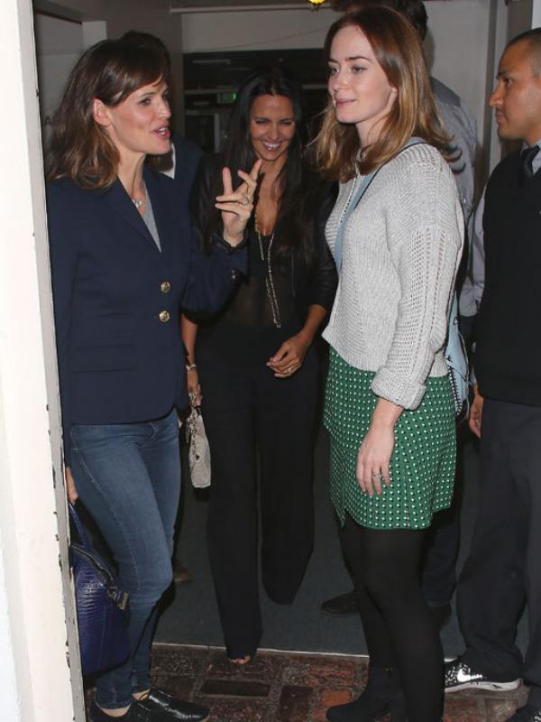 Jennifer garner pp