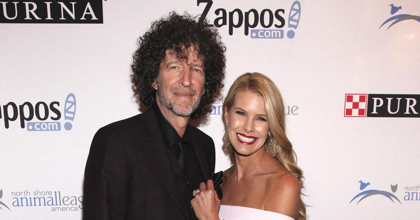 howard stern neurotic covid