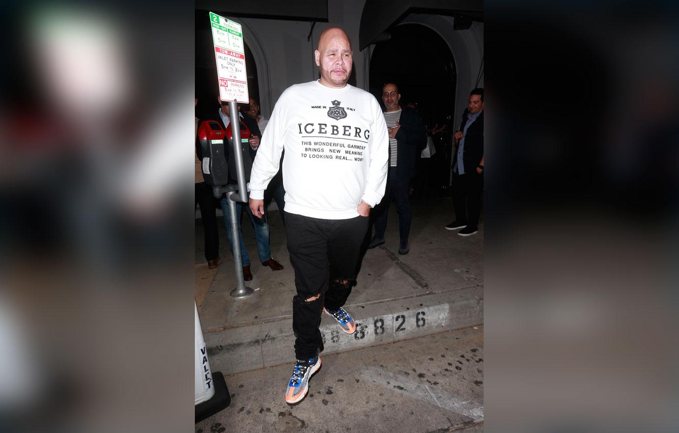 Fat joe 6