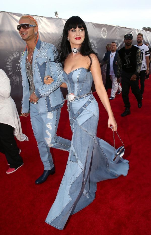 Katy VMA