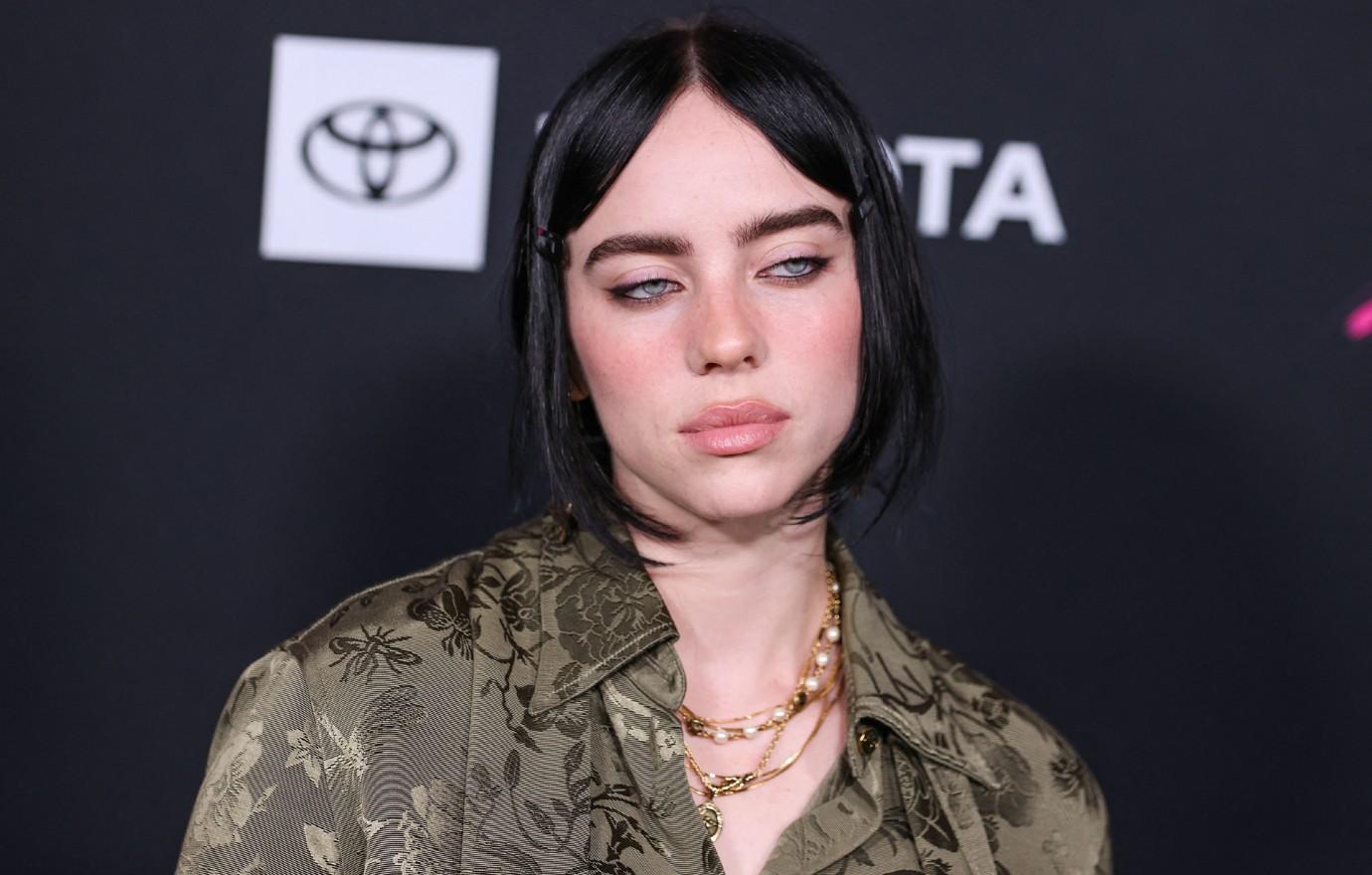 billie mega